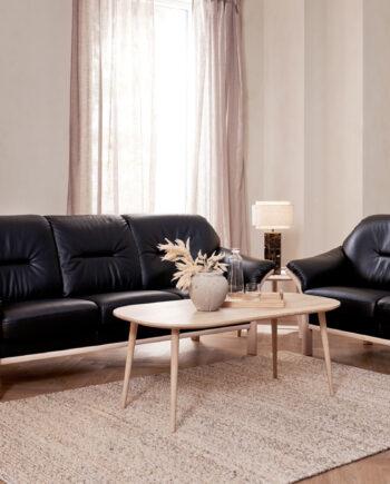 Fargo Pers Sofa – Elegant og komfortabel til stuen