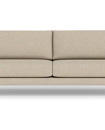Cannes Pers Sofa – Elegant komfort til stuen!
