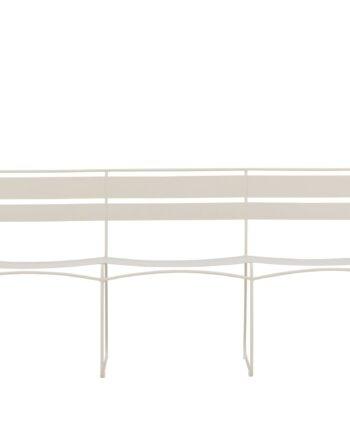 Venture Home Lina Sofa til Haven – Beige Elegance