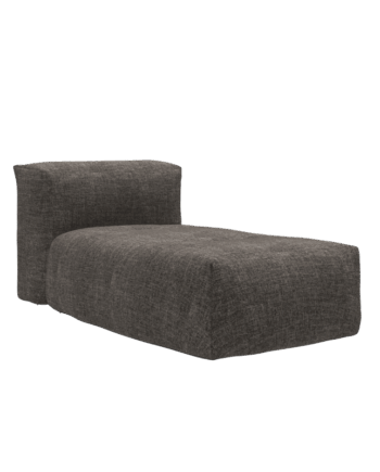 Blød Sofa Lounger til Udendørs Afslapning – Super Tilbud!