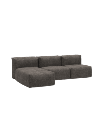 Elegant Sofa Lounger til Udeliv – Komfort og Stil