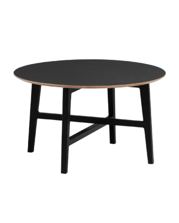 Elegant Nordisk Sofabord – Stilfuldt Design til Dit Hjem