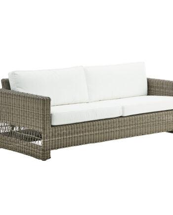 Sika Design Carrie Udesofa med Hynde – Antik Grå Tilbud