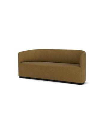 Elegant Guld Tearoom Sofa – Luksus til Dit Hjem