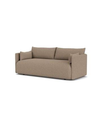 Flint Audo Offset Sofa – Elegant Møbel til Dit Hjem