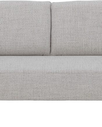 Elegant Hvid Chesham Sofa – Ideel til Moderne Indretning!