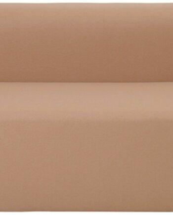 Stilfuld Orange Lagoon Sofa – Komfort og Elegance til Dit Hjem