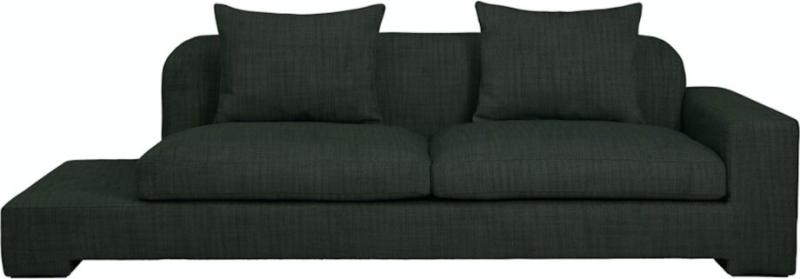 Elegant Grøn Bay Sofa – Stilfuld komfort til dit hjem