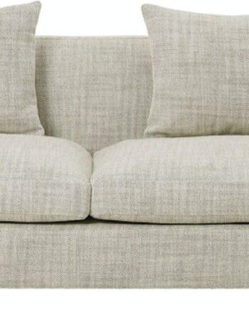 Beige Bay Sofa – Stilfuld og Komfortabel til Dit Hjem