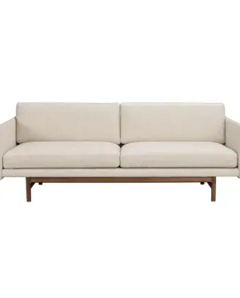 Rowico Hammond Sofa – Elegant Beige Stuemøbel til Dit Hjem