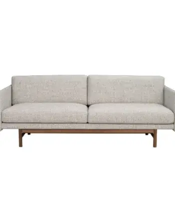 Rowico Hammond Sofa i Grå – Elegant Stueindretning Tilbud