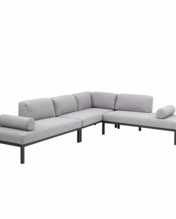 Gonesse Lounge Sofa – Fleksible Havemøbler til Haven