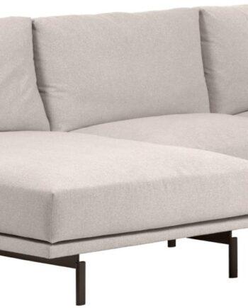 Beige Chaiselong Sofa – Stilfuld Komfort til Dit Hjem