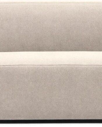 Beige Neom 2-personers sofa – Elegant komfort til dit hjem