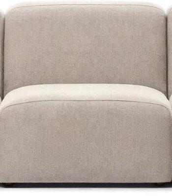 Beige Neom 3-personers Sofa – Skab hygge i dit hjem!