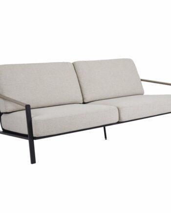 Lyra Sofa – Stilfulde Loungemøbler til Haven på Udsalg!