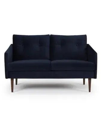 Elegant 2-personers sofa fra Nordly - Assens model