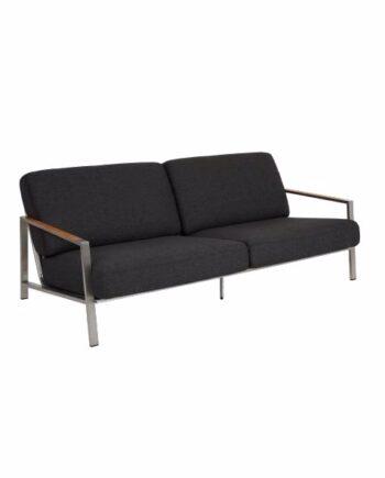 Naos Sofa – Moderne Loungemøbler til Haven på Udsalg!