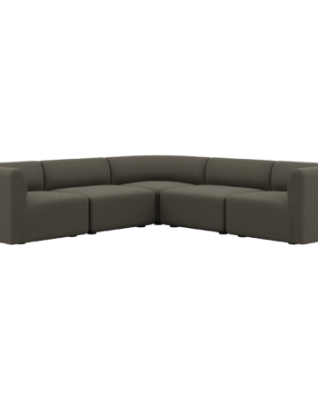 Fjord Modulsofa – Elegant Skandinavisk Design til Dit Hjem
