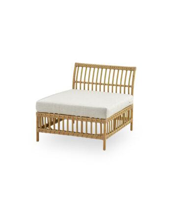 Sika Design Maggie Modulsofa til Uderum - Elegant Lounge Møbel