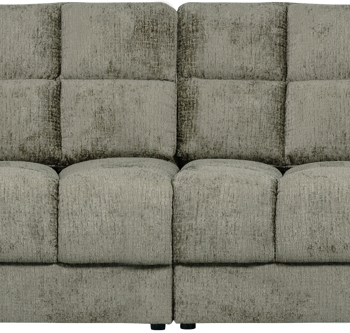 Frost Second Date 4-personers Velour Sofa – Fantastisk Tilbud!