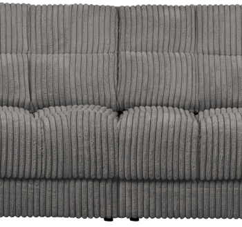 Luksus Fløjl Terrazzo Sofa – Elegant Stueindretning på udsalg!