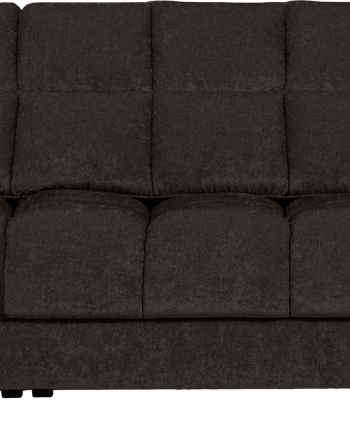 Antracit Chaiselong Sofa Venstrevendt – Fantastisk Tilbud!