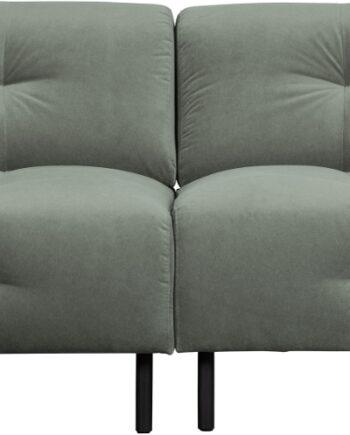 Bleg Grøn Lloyd Sofa til 4 – Elegant Design på Udsalg