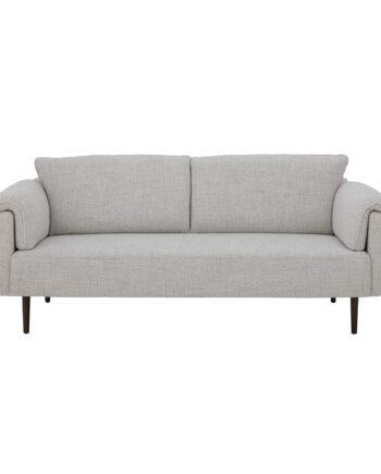 Elegant Chesham Sofa i Hvid fra Bloomingville - Komfortabelt Valg