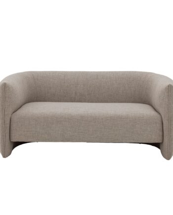 Elegant Bacio Sofa fra Bloomingville – Stil og Komfort