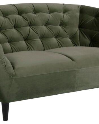 Skovgrøn Act Nordic Ria Sofa – Elegant Komfort til Dit Hjem