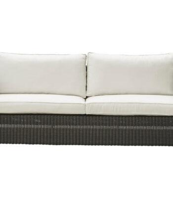 Cane-line Chester 3-personers Udendørs Sofa – Elegant Design