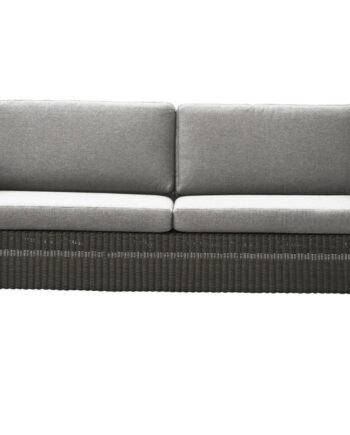 Cane-line Chester 3-personers Udendørs Sofa - Elegant Design