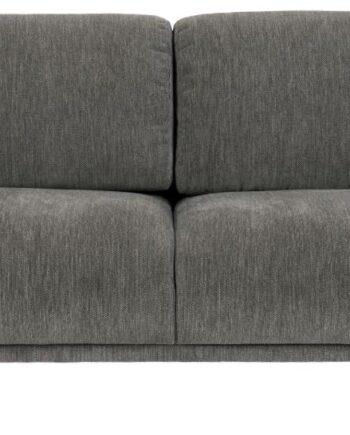 Sofakoncept Elea Pers Sofa - Antracitgrå til Favoritpris!
