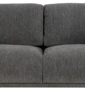Elegant Antracitgrå Elea Pers Sofa – Stilfuld Komfort!
