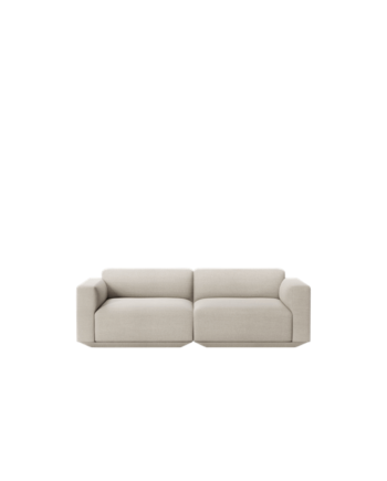 Develius Modulær Sofa – Stil og Komfort til Dit Hjem