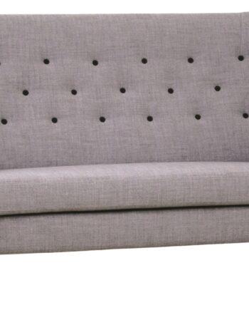 Flemming Galaxy Sofa til 3 – Elegant Komfort til Dit Hjem