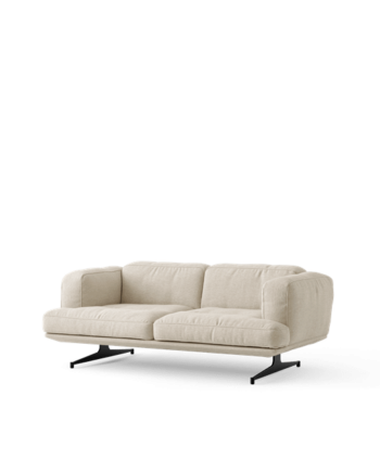 &tradition Inland AV22 Sofa – Elegant Komfort til Stuen