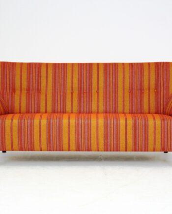 Elegant 2-Personers Sofa til Dit Hjem – Flemming Kln