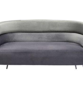 Elegant Grå Sandwich Sofa fra Kare Design – Sofatilbud!