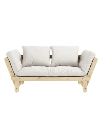 Karup Design Beat Sofa – Elegant Madras til Hjemmet