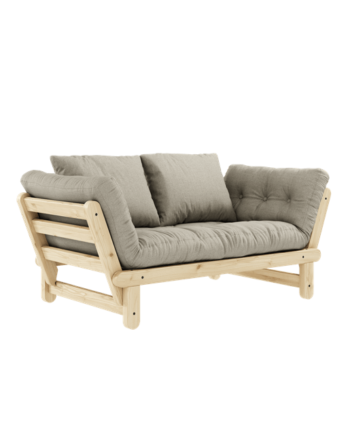 Beat Sofa Madras – Elegant komfort til dit hjem