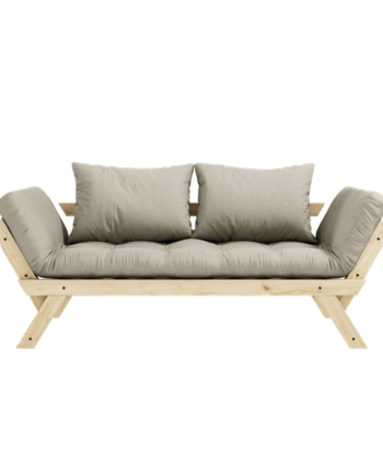 Elegant Bebop Sofa med Lagsmadras – Stilfuldt Design