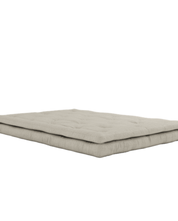 Karup Design Buckle Sofa – Brun til Udendørs Hygge