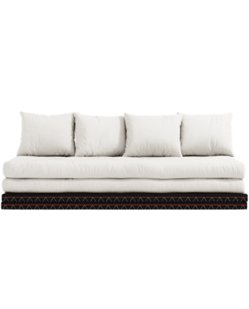 Karup Design Chico Sofa Madras 80x200 – Fantastisk tilbud!