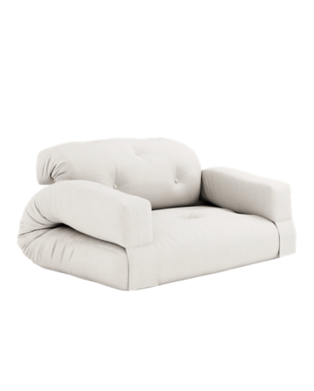 701 Natural Karup Design Hippo Sofa – Elegant Komforttilbud