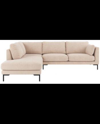 Rowico Corwin Venstrevendt Chaiselong – Elegant Sofa til Hjemmet