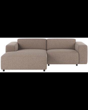 Rowico Willard Venstrevendt Chaiselong Sofa - Elegant Design