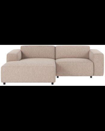 Rowico Willard Venstrevendt Chaiselong Sofa - Elegant Design