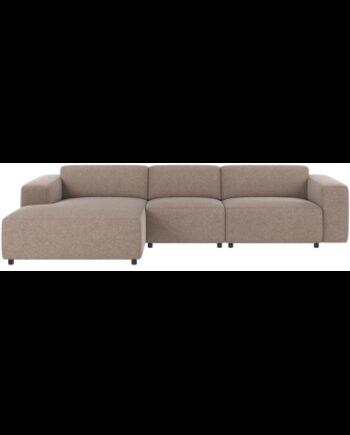 Rowico Willard Venstrevendt Chaiselong Sofa – Fantastisk Rabat!